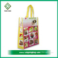 OEM Production Recyclable PP Non Woven Bag